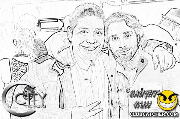 City nightclub photo 66 - February 1st, 2012