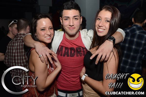 City nightclub photo 69 - February 1st, 2012