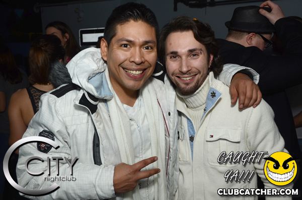 City nightclub photo 70 - February 1st, 2012