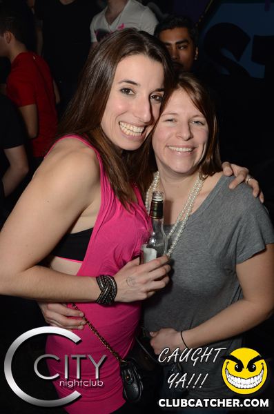 City nightclub photo 76 - February 1st, 2012