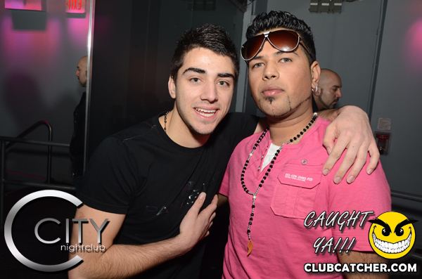 City nightclub photo 83 - February 1st, 2012