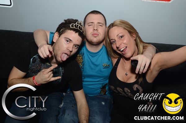 City nightclub photo 85 - February 1st, 2012