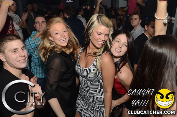 City nightclub photo 88 - February 1st, 2012