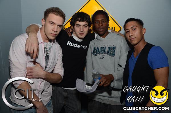 City nightclub photo 89 - February 1st, 2012