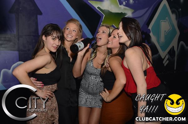 City nightclub photo 92 - February 1st, 2012