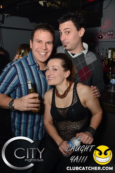 City nightclub photo 94 - February 1st, 2012