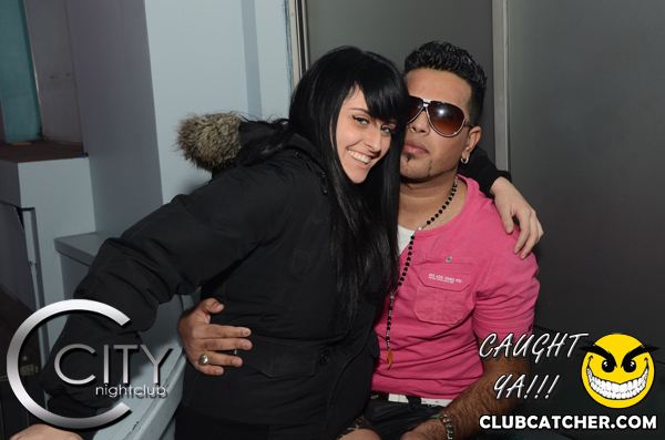 City nightclub photo 96 - February 1st, 2012