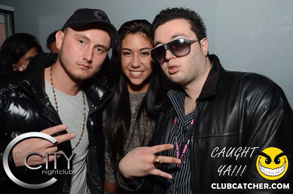 City nightclub photo 97 - February 1st, 2012