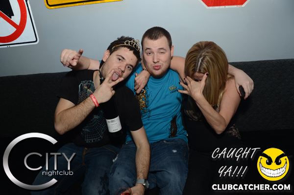 City nightclub photo 98 - February 1st, 2012