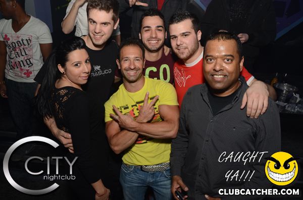 City nightclub photo 99 - February 1st, 2012