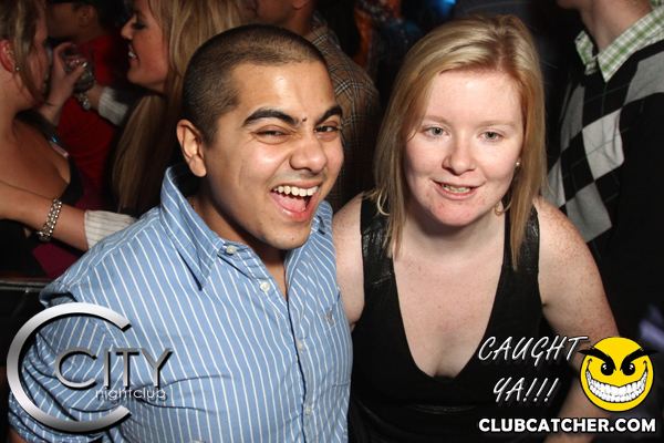 City nightclub photo 103 - February 4th, 2012