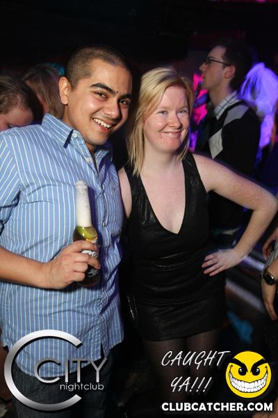 City nightclub photo 104 - February 4th, 2012