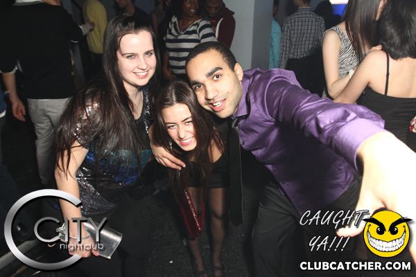 City nightclub photo 107 - February 4th, 2012