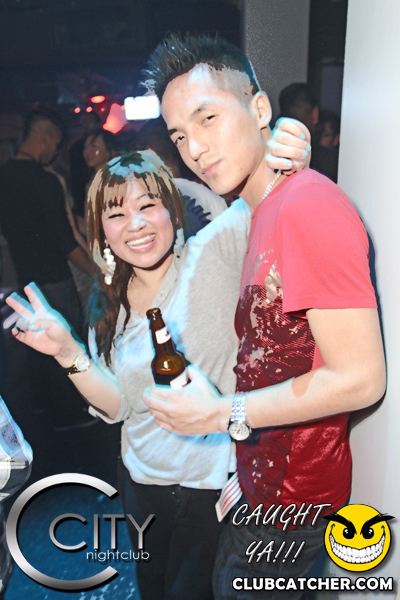 City nightclub photo 114 - February 4th, 2012