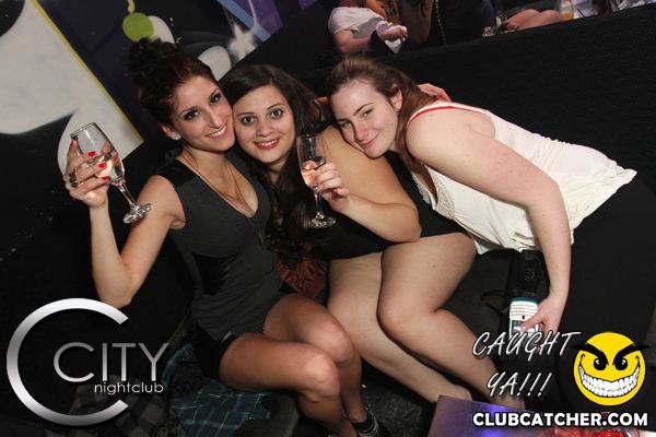 City nightclub photo 120 - February 4th, 2012