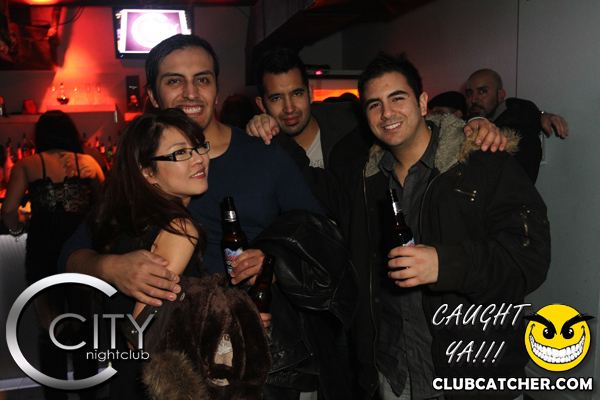 City nightclub photo 128 - February 4th, 2012