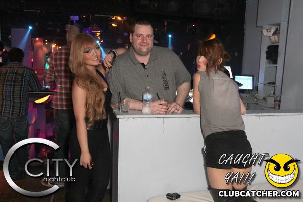 City nightclub photo 131 - February 4th, 2012