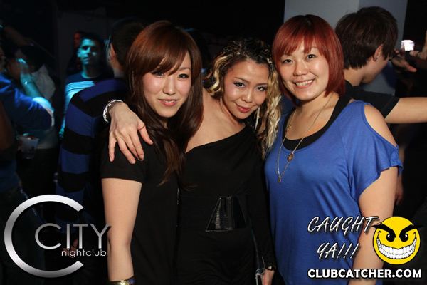 City nightclub photo 132 - February 4th, 2012