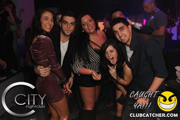 City nightclub photo 148 - February 4th, 2012