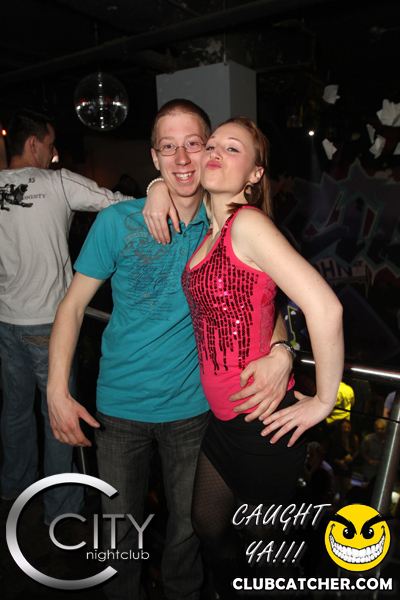 City nightclub photo 154 - February 4th, 2012