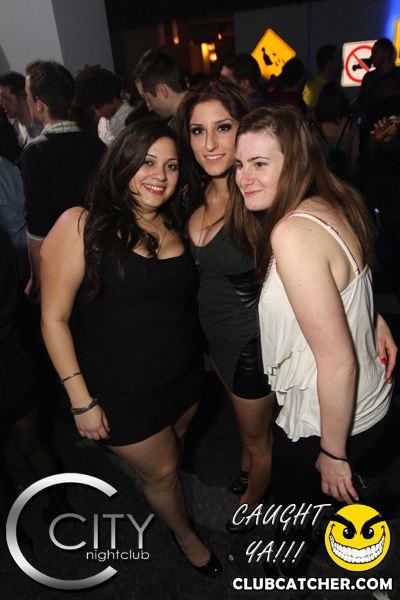 City nightclub photo 162 - February 4th, 2012