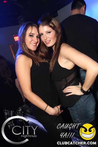 City nightclub photo 163 - February 4th, 2012