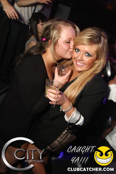 City nightclub photo 28 - February 4th, 2012