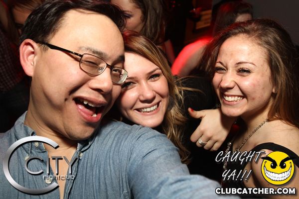 City nightclub photo 42 - February 4th, 2012