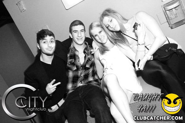 City nightclub photo 49 - February 4th, 2012