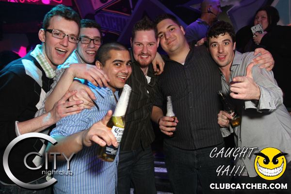 City nightclub photo 51 - February 4th, 2012
