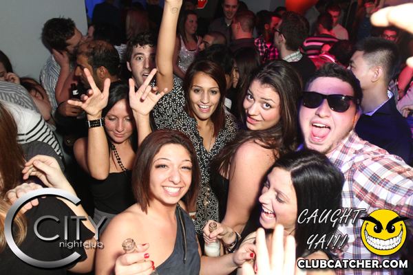 City nightclub photo 53 - February 4th, 2012