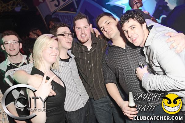 City nightclub photo 54 - February 4th, 2012