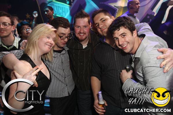 City nightclub photo 60 - February 4th, 2012