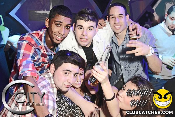 City nightclub photo 62 - February 4th, 2012