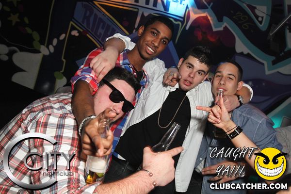 City nightclub photo 63 - February 4th, 2012