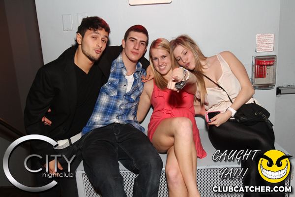 City nightclub photo 65 - February 4th, 2012