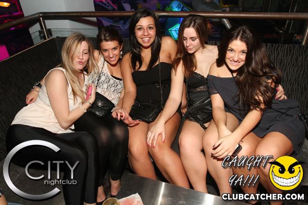 City nightclub photo 67 - February 4th, 2012