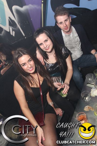 City nightclub photo 68 - February 4th, 2012