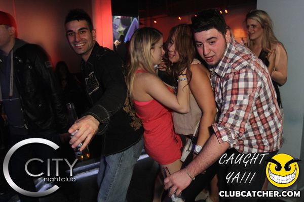 City nightclub photo 71 - February 4th, 2012