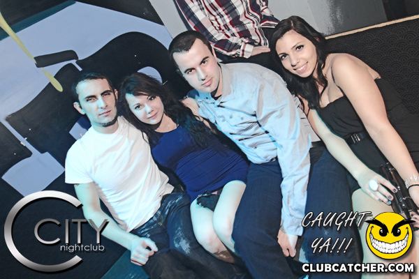 City nightclub photo 73 - February 4th, 2012
