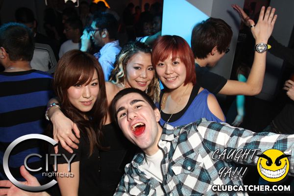 City nightclub photo 74 - February 4th, 2012