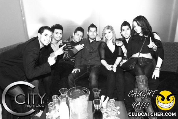 City nightclub photo 84 - February 4th, 2012