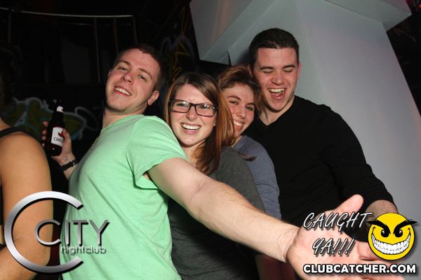 City nightclub photo 93 - February 4th, 2012