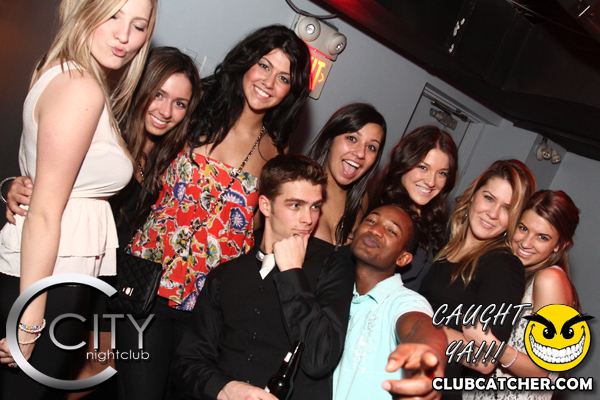 City nightclub photo 95 - February 4th, 2012