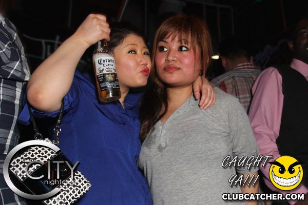 City nightclub photo 98 - February 4th, 2012