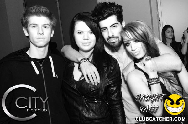 City nightclub photo 109 - February 8th, 2012