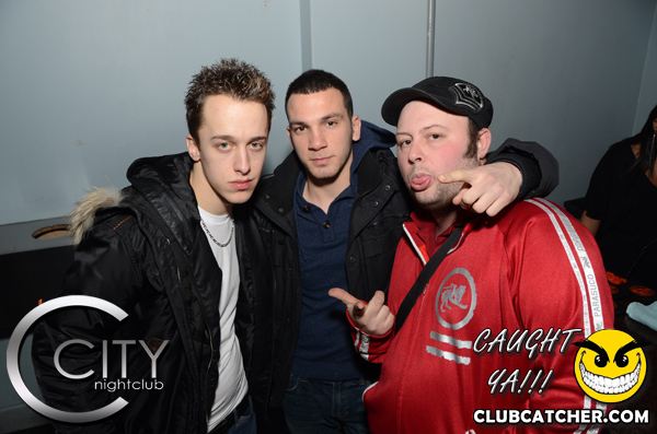 City nightclub photo 111 - February 8th, 2012
