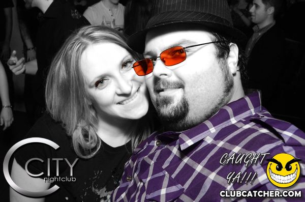 City nightclub photo 13 - February 8th, 2012