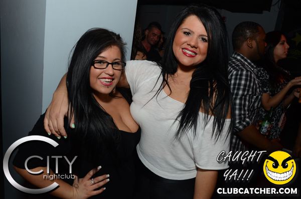City nightclub photo 132 - February 8th, 2012