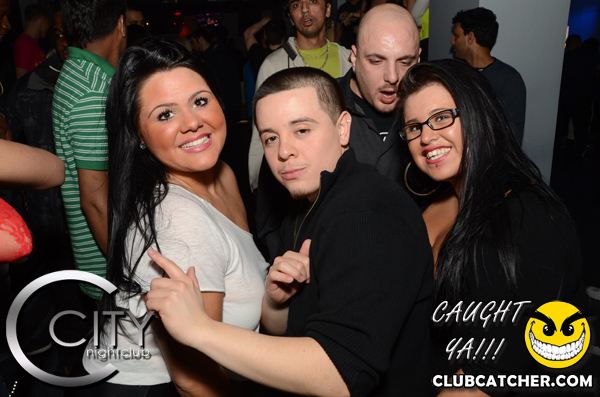 City nightclub photo 140 - February 8th, 2012